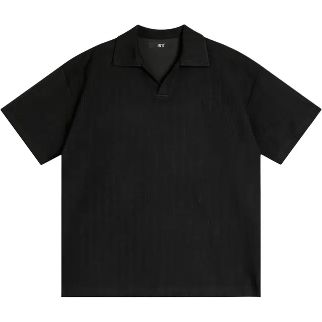 INS cleanfitteePolo