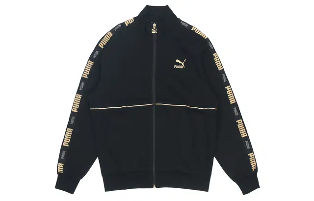 Puma Luxe Jacket