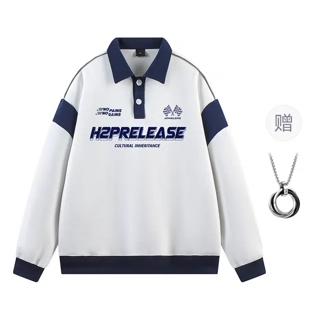 H2P Polo