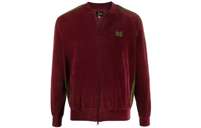 Needles SS21 TRACK JACKET