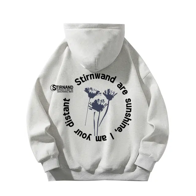 STIRNWAND Logo
