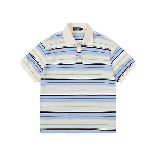 BONAS Polo