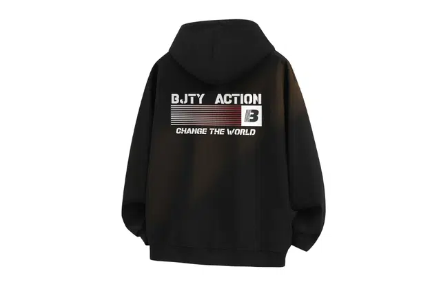 BJTY Logo