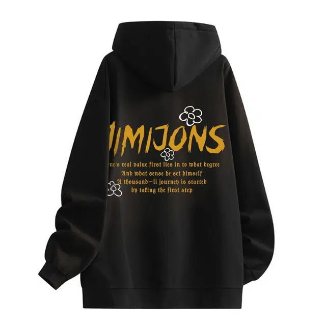 JIMIJONS Logo