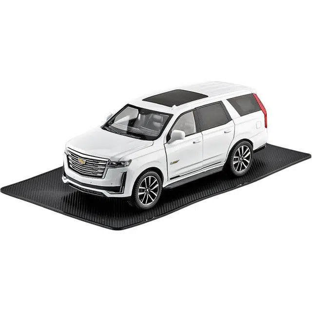 SUV124