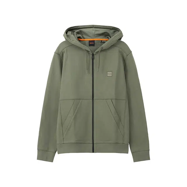 HUGO BOSS
