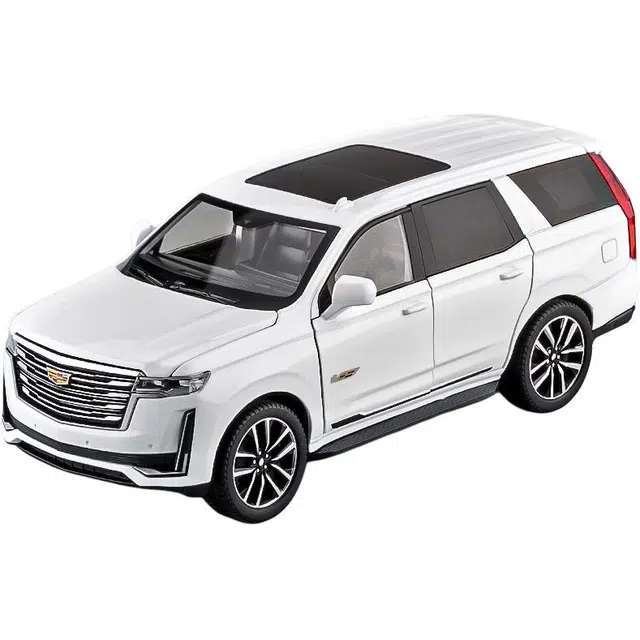 SUV124
