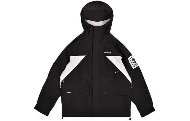 Timberland x MASTERMIND WORLD logo