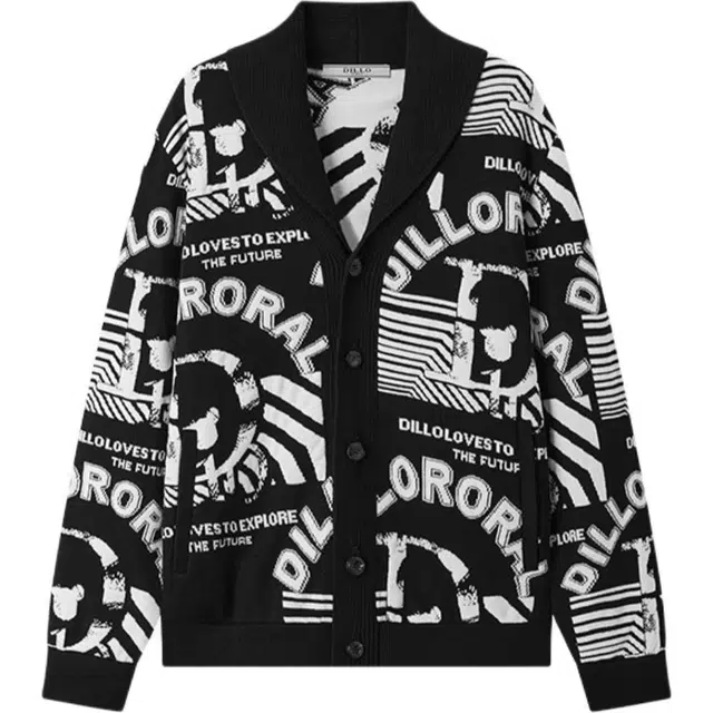 DILLO FW24