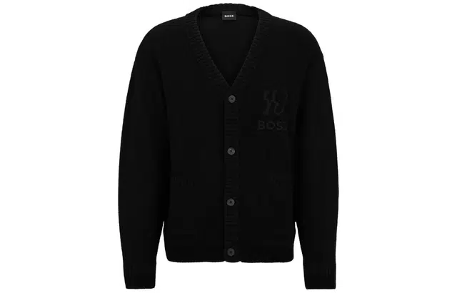 HUGO BOSS SS24 V