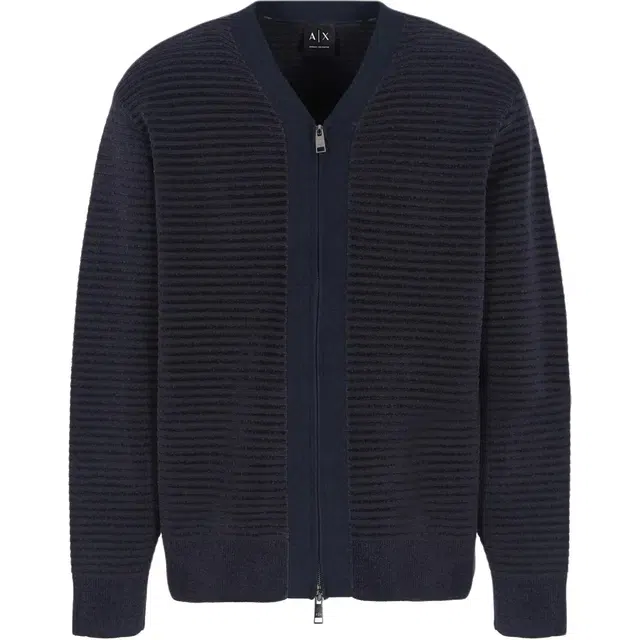 ARMANI EXCHANGEAE FW24 V