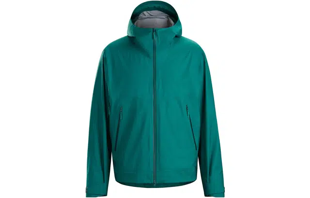 Arcteryx SS22 Veilance Survey Jacket Men's Gore-Tex