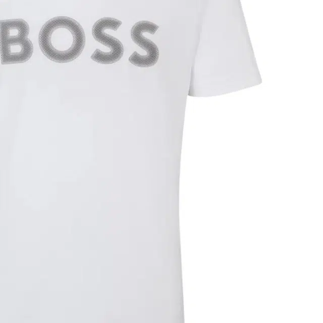 HUGO BOSS LogoT