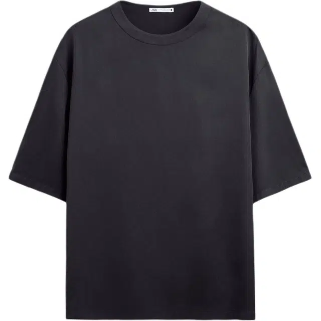 ZARA T