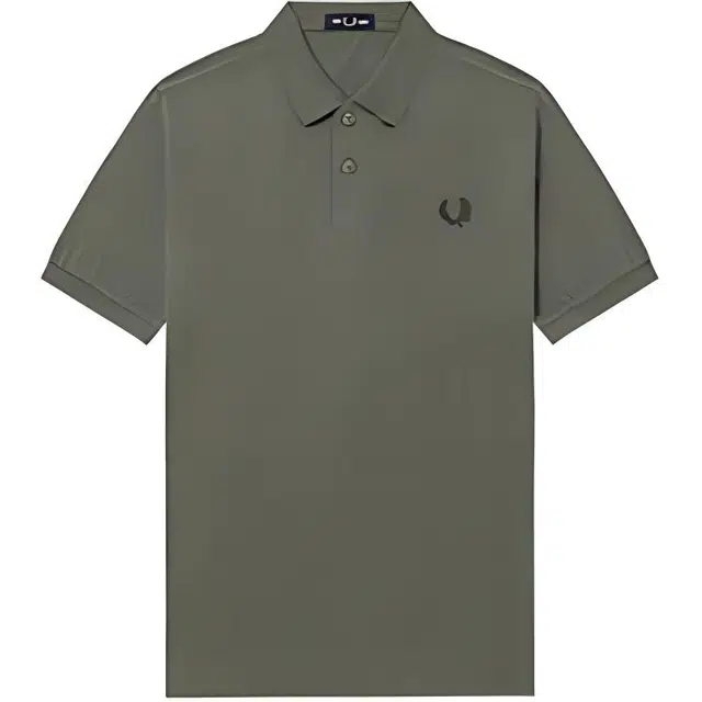 FRED PERRY FW24 Polo