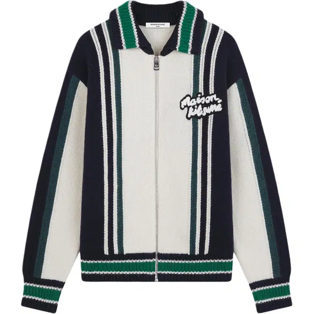 Maison Kitsune FW24