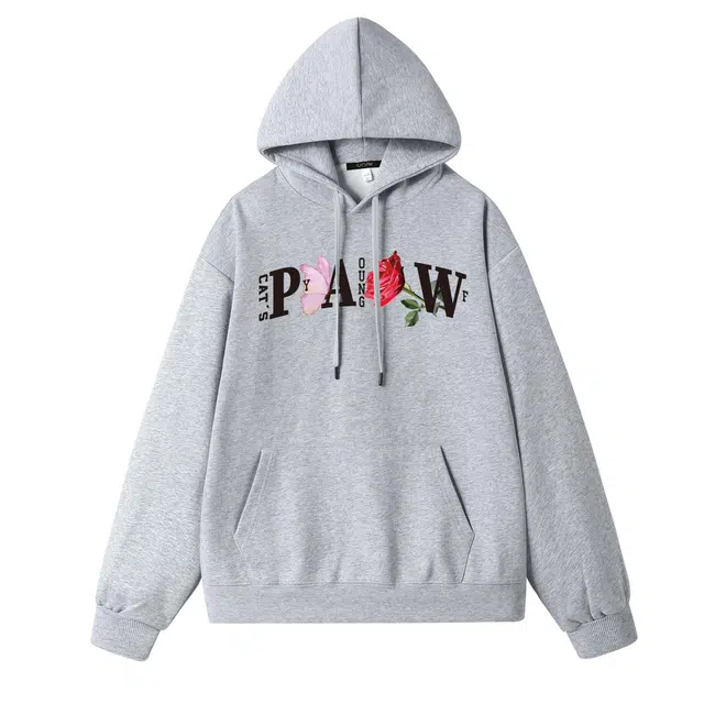 CAT'S PAW logo