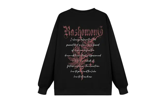 RASHOMONG Logo