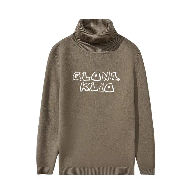 Glona Klio Logo