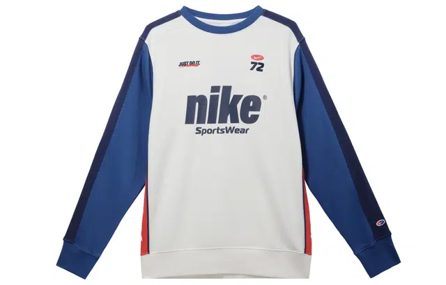 Nike Sportswear Club Crewneck Sweatshirt