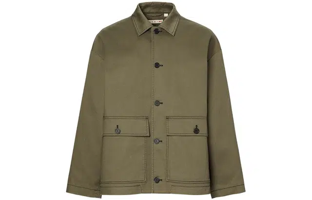 UNIQLO x MARNI