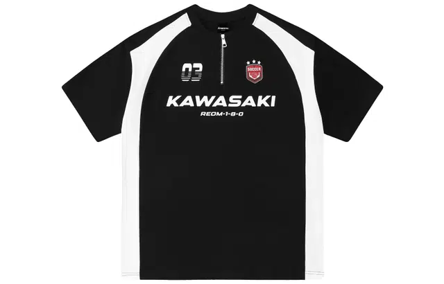 Kawasaki 280G LogoT