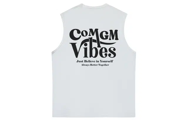 COMGM