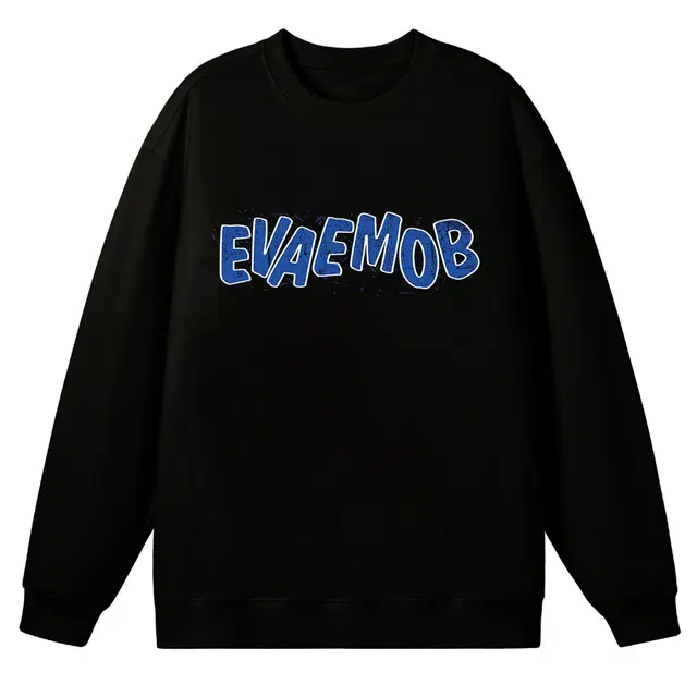*EVAE+MOB logo