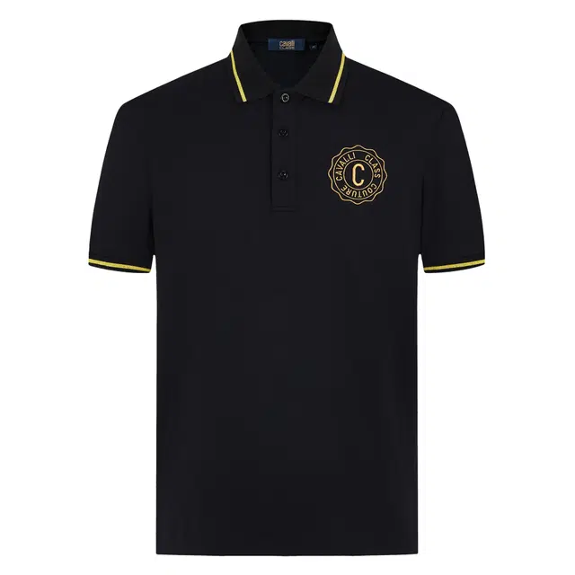 Cavalli Class Polo