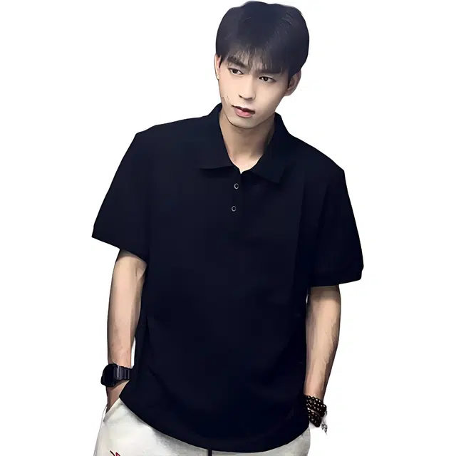 City Hipster Polo