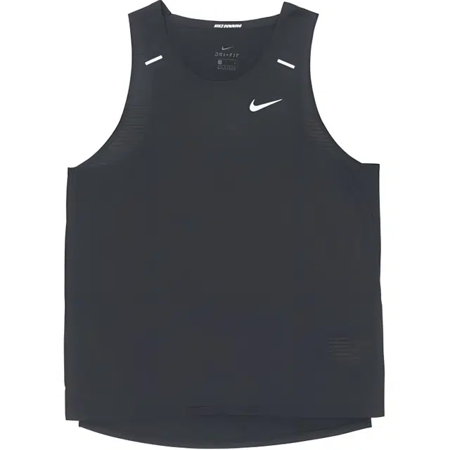 Nike Rise 365 Logo