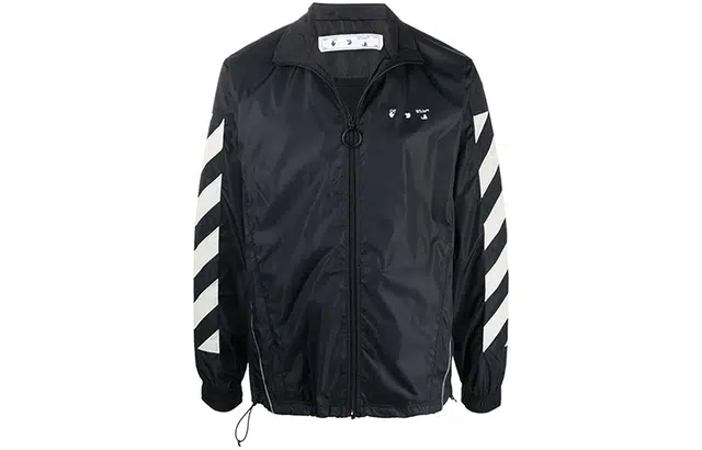 OFF-WHITE FW21 Logo