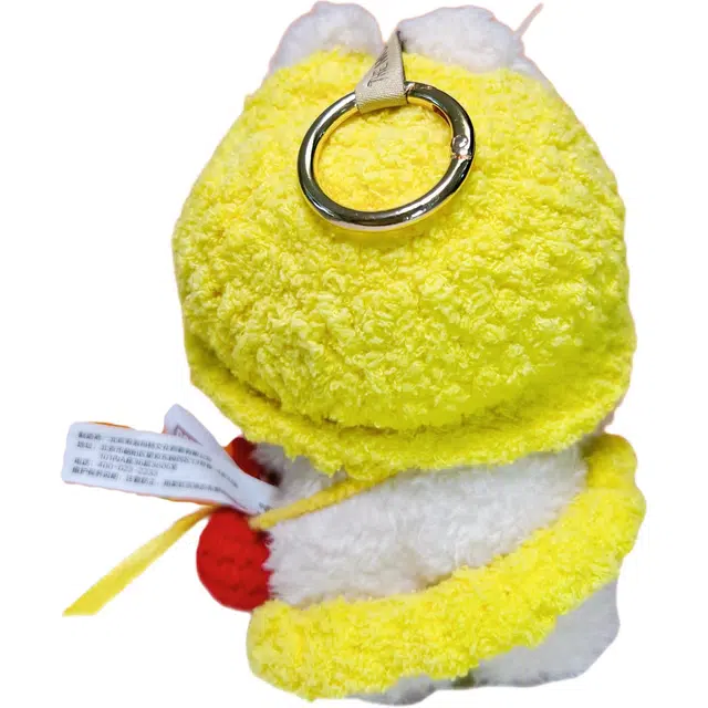 POP MART Labubu 15cm