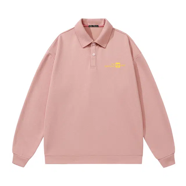 The Simpsons Polo