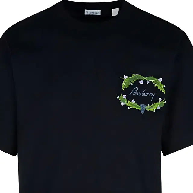 Burberry T