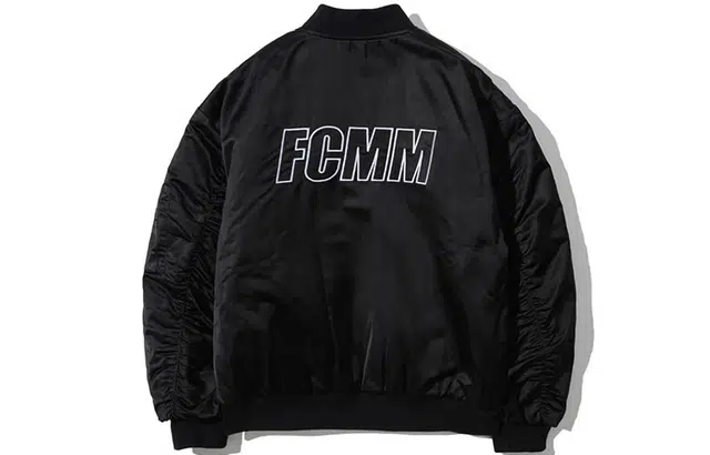 FCMM Logo
