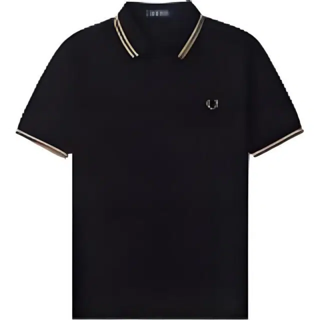 FRED PERRY FW24 Polo