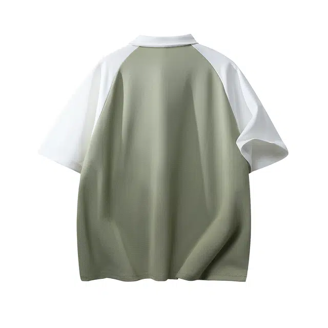 ROSECREED Polo