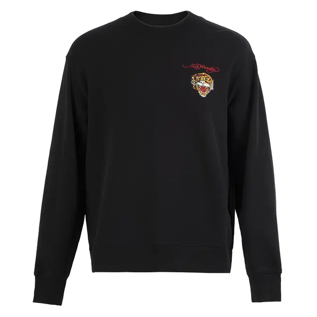Ed Hardy Logo