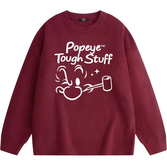 POPEYE