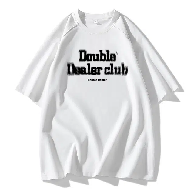 Double dealer LogoT
