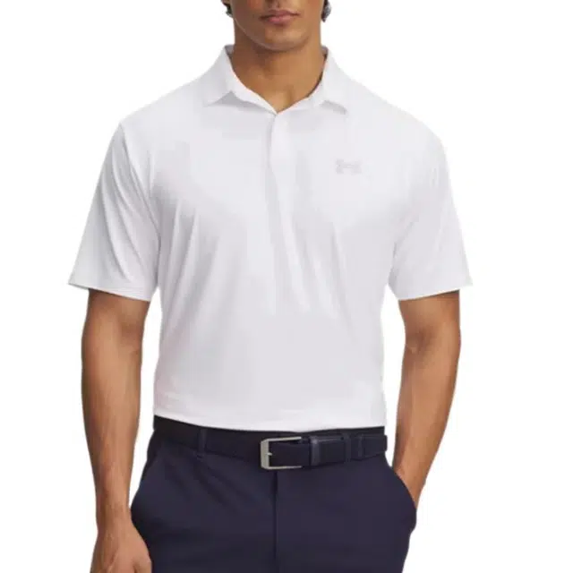 Under Armour Drive Chill Polo