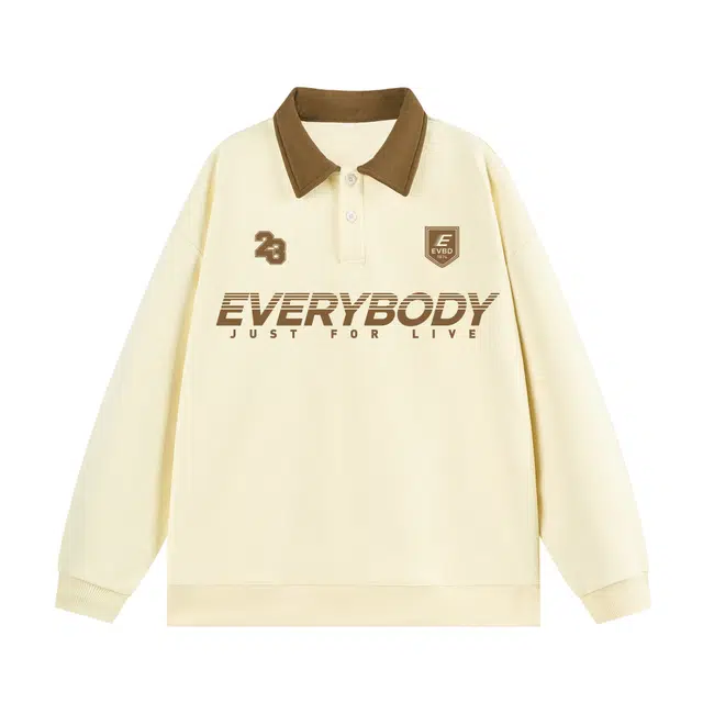EVBD LogoPolo