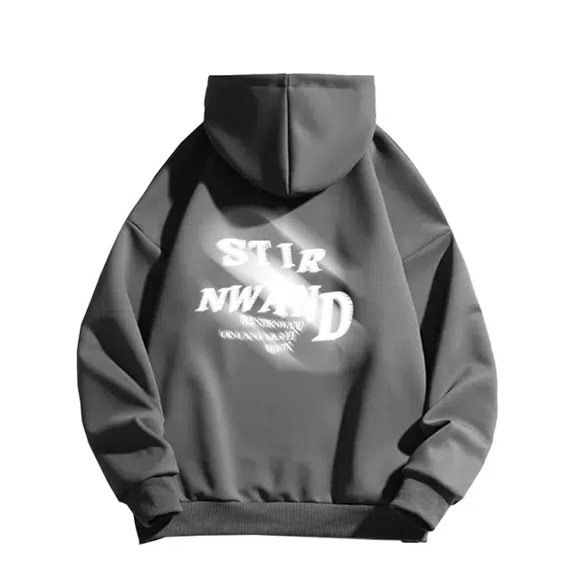 STIRNWAND Logo