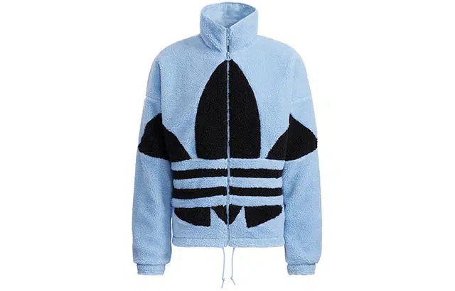 adidas Originals Sherpa Jacket