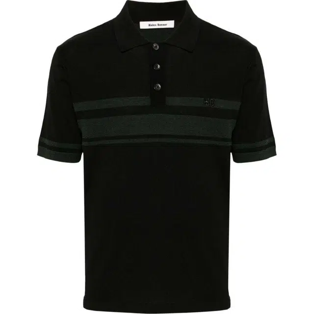 WALES BONNER SS24 LogoPolo