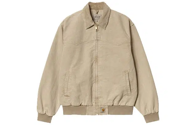 Carhartt WIP Santa Fe Jacket