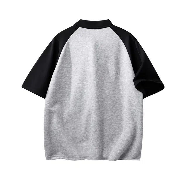 ROSECREED Polo