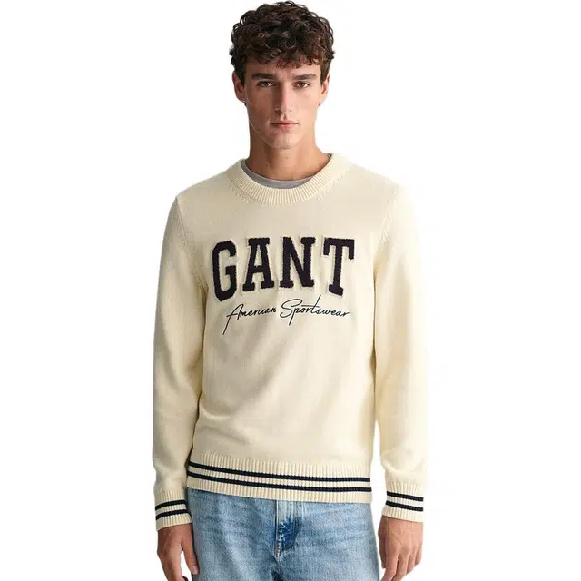 GANT