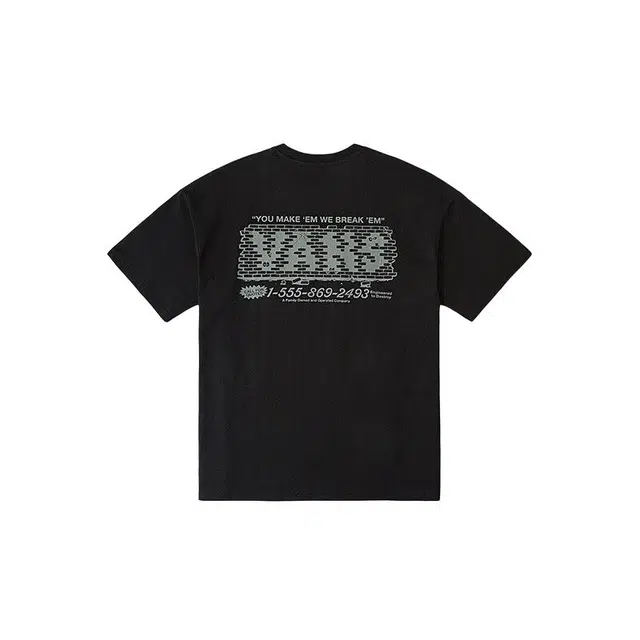 Vans T